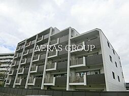 レーベンリヴァーレ入間オフィール