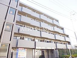 ルーブル多摩川参番館