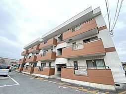 サンガーデン北川　I