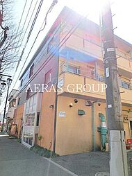 サンアベニュー東久留米