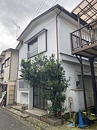 小杉陣屋町2丁目戸建 001