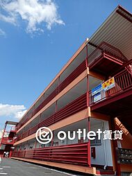 福生市大字熊川