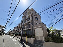 ライオンズマンション相武台前第五0 308