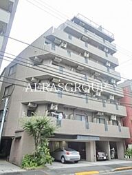 ステージファースト大塚