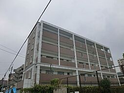 クラシックコート鳥飼 4