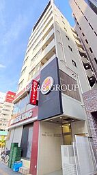 クロスビル ロイヤルパレス