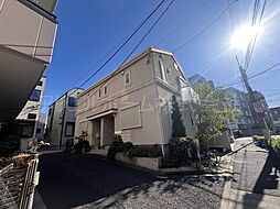 メゾンド・ジノ A