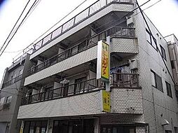 アーバンステージ門前仲町 401