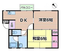 三島ハイツ