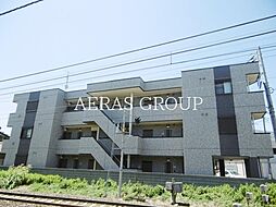 ウイングテラス前原