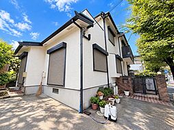 由野台2丁建