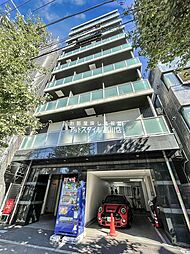 品川区西中延１丁目