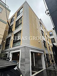 FLレジデンス新宿3 405