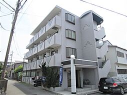 メゾンドクレディ 202