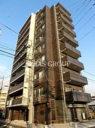 アーリアシティ尾久