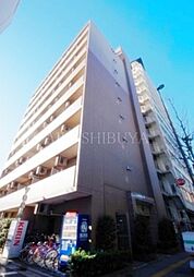 菱和パレス明大前壱番館