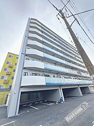 グランパシフィック花園innovation