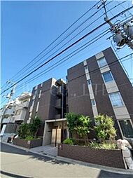 品川区小山１丁目
