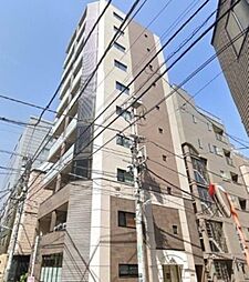 オープンレジデンシア日本橋三越前