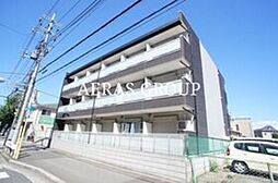 リブリ・ヴァンクール勝田台北