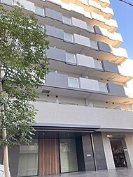 エル・セレーノ大阪天神橋 406