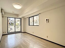 ベルパークシティ西新宿