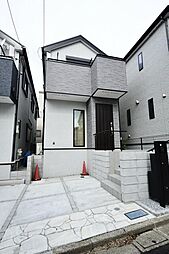 練馬区大泉町01
