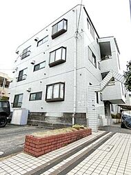 フジミマンション 202