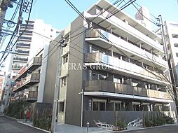 ハーモニーレジデンス神楽坂ヒルズｔｈｉｒｄ