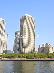 リバーポイントタワー 1305