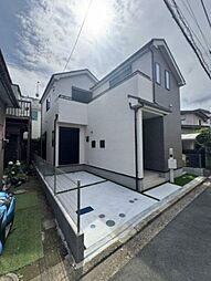 Sumai-to横浜市磯子区岡村01