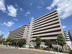 パークタウンI 823