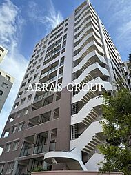 プロムナード仲町台 3号棟