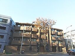 スカイコート千歳烏山第6