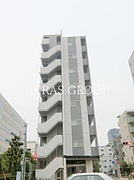 ディアレイシャス押上タワービュー通り