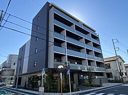 プラネソシエ青戸 407