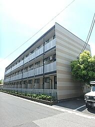 レオパレスBRIGHT