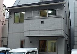 東京都豊島区池袋4丁目戸建