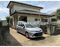 我孫子市日秀戸建て