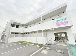 エスポワール厚木