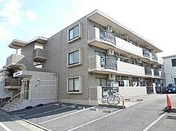 ベアーつきみ野 302