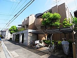 神戸市須磨区須磨寺町２丁目