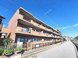 ベルハイム北柏台