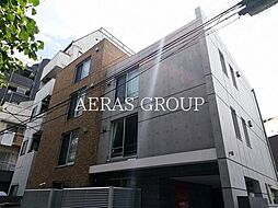 クアドール高円寺