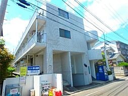 メゾンド別所 202