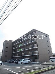 スターブルマンション春日部