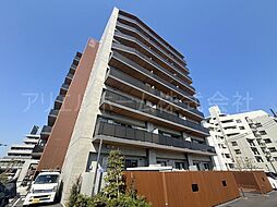 向山ガーデンレジデンス