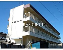 杉崎コーポラス