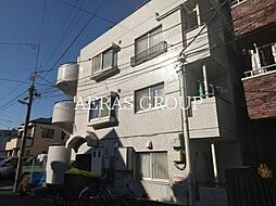 パレ・ドール氷川台