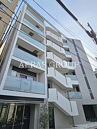 リヴィコート下落合 304